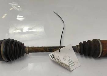 PÓŁOŚ LEWA PRZÓD HONDA JAZZ