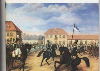 Od Kongresu Wiedeńskiego do Nocy Listopadowej.Dzieje na Od Kongresu Wiedeńskiego do Nocy Listopadowej.Dzieje na