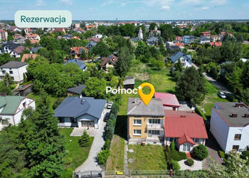 Dom przy ul. Sitnickiej w Białej Podlaskiej