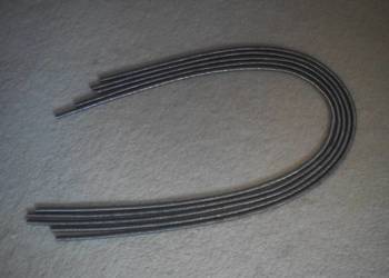 Spirala grzejna