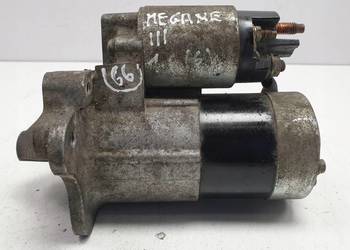 ROZRUSZNIK Renault Megane III 1.6 16V ROZRUSZNIK 8200665520