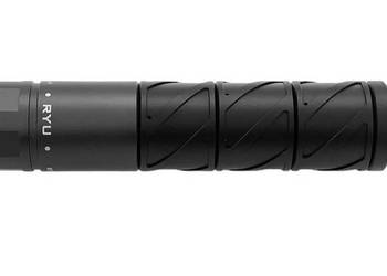 DonnyFL Ryu 1/2 UNF tłumik PCP  PROMO 6.6 6.35 7.62