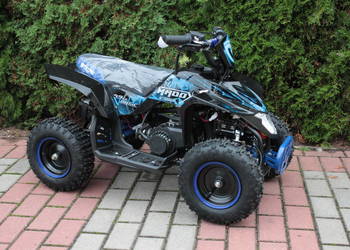 Spalinowy Quad  dla dzieci 49 cc PRO ATV na rozrusznik MADOX