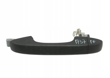 KLAMKA ZEWNĘTRZNA  LEWA PRZÓD  Piaggio Porter II (2021- ) NP6