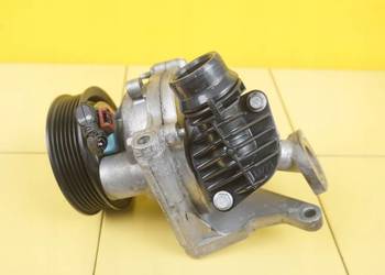 INSIGNIA B ASTRA 1.6 CDTI 18r 110KM B16DTE pompa wody 55496778