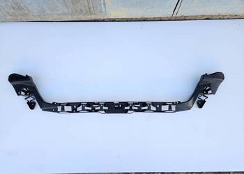 JAGUAR XF XE ŚLIZG MOCOWANIE ZDERZAKA TYŁ TYLNY LX73-17E855-A LX7317E855A