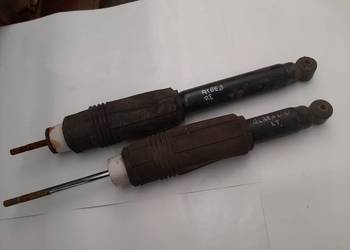 Fiat Albea Albea FL Lift komplet amortyzatorów tylnych tył