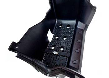 Prawy stopień podnóżek Polaris Sportsman 5436932 używany quadziorek