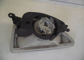 Mocowanie halogenu Ford Focus
