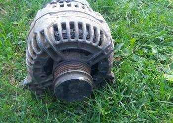 Alternator VW audi 120 amper 1.9 tdi