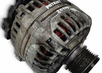 Jeep Patriot 2.0 CRD BYL ALTERNATOR