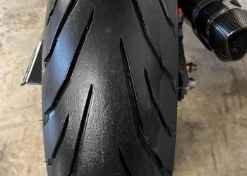 KTM Duke 125 Niski przebieg 2011r