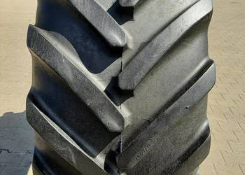 Opona używana rolnicza 600/70R30 MICHELIN AXIO BIB 3500zł W4390