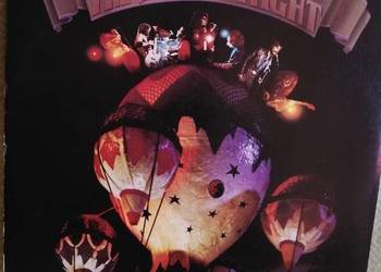 Three Dog Night – Around The World (1973) Live • Stan supe
