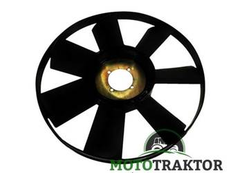 Wentylator chłodnicy Massey Ferguson 5460 5465 6270 6280
