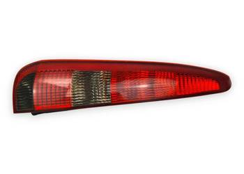 LAMPA LEWA Ford Fusion tylna tylnia lewy tył 2002-2004 europa