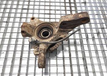 ZWROTNICA LEWY PRZÓD SUBARU FORESTER I 2.0 170KM 97-02