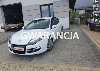 Renault Laguna niski przebieg * zadbana *ładny stan* III (2007-)