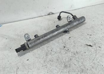 LISTWA WTRYSKOWA MERCEDES W209 3.0 V6 CDI 0281002504