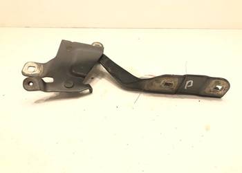 ZAWIAS MASKI PRAWY PRZÓD RENAULT CLIO IV Kombi