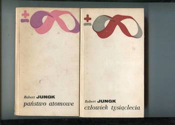 Jungk R. - Człowiek tysiąclecia Państwo atomowe