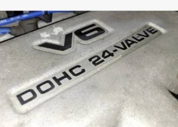 Regeneracja aparatu zapłonowego kl01 kly1 kf34 ford probe mazda xedos mx6