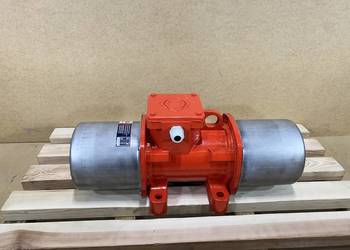 elektrowibrator / silnik wibracyjny 0,20kW 980obr.