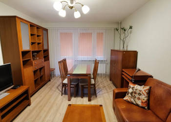 Umeblowane 3 pokojowe mieszkanie Łódź-Dąbrowa