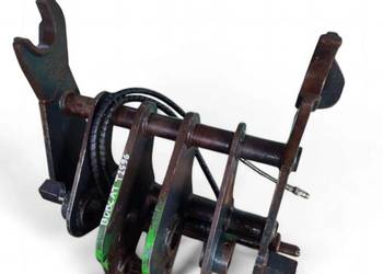 Bobcat T 2556 2001r.Parts,Części