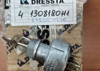 Stacyjka Dressta Ł-534E  1308180H1  871-05-0246