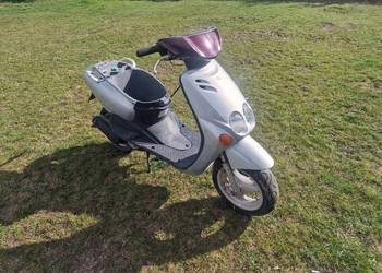 Yamaha neos 50 2t cała lub na części
