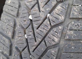 Opony zimowe 185 65 15