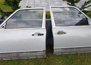Drzwi przednie Mercedes W126