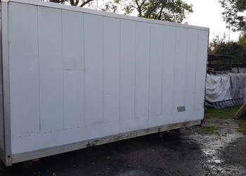 Kontener 460 x 230 x 230