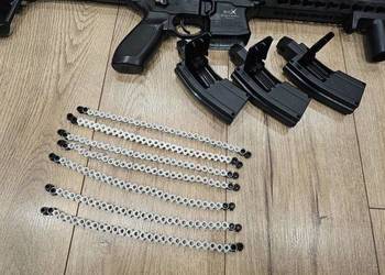 Wiatrówka Sig Sauer 4,5mm bez pozwolenia i rejestracji