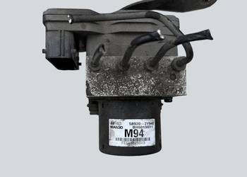 Pompa ABS Sterownik Hyundai IX35 2.0 CRDI 2WD