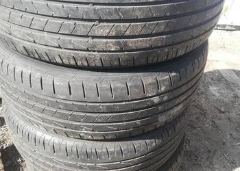 Opony Ventus Prime 3x 215/65/17 letnie