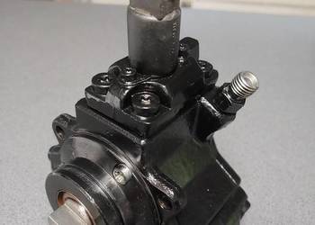 POMPA WYSOKIEGO CISNIANIA A6110700601 CP1 Z ZAWOREM ZWROTNYM CDI CR DB