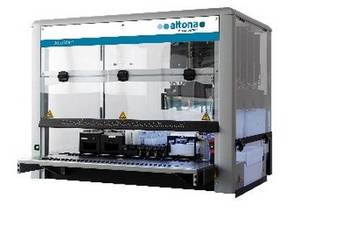 AltoStar Automation System AM16 (altona Diagnostics)