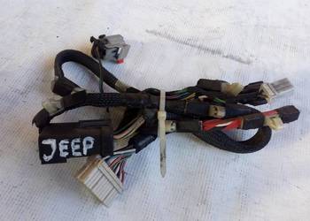 Wiązka elektryczna JEEP GRAND CHEROKEE