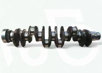 Wał korbowy TCD 6.1 L6 DEUTZ F731200310030 FENDT 724 Vario SCR
