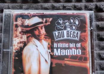 Lou Bega - A Little Bit Of Mambo  kolekcjonerska płyta cd