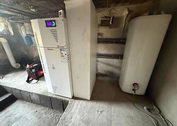 Montaż kotłów CO i pieców na pellet – Bytom | Heat King