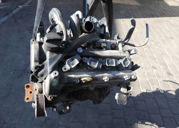 SILNIK TOYOTA YARIS I 1.3 VVTI 2SZ-FE