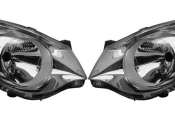 Opel Agila 08-15 Reflektor przedni lampa przednia NOWA