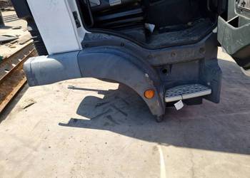 STOPIEŃ PRAWY MAN TGM 15.250