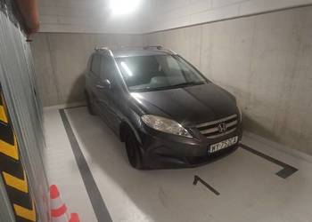 Honda FRV