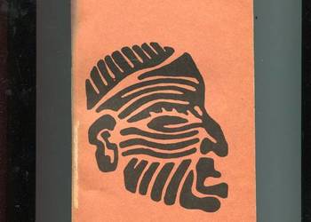 Ja,najwyższy - Augusto Roa Bastos