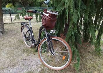 Sprzedam rower SKRAPP ER RAILWAY  26×19 mało używany za cene 700 zl.wany