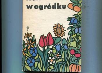 Rok w ogródku